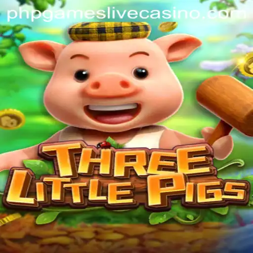 The Enchanting World of THREELITTLEPIGS: A Modern Classic