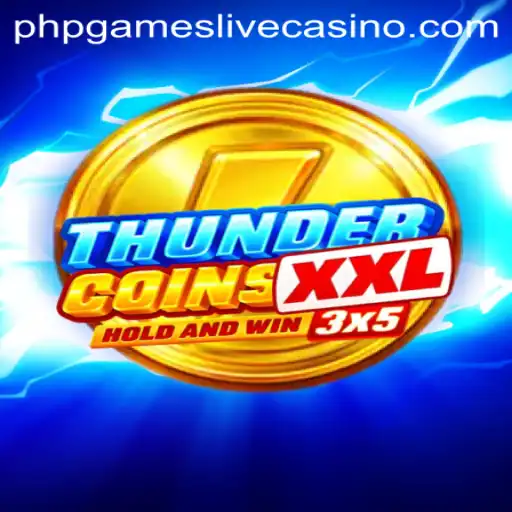 ThunderCoinsXxl: The Ultimate Adventure in Virtual Currency Gaming