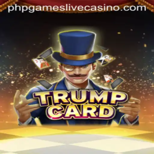 Unveiling TrumpCard: The Ultimate Strategy Game for PHP Enthusiasts