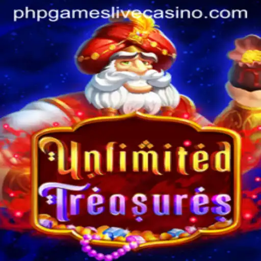 Explore the World of UnlimitedTreasures: An In-Depth Look at the Gaming Phenomenon