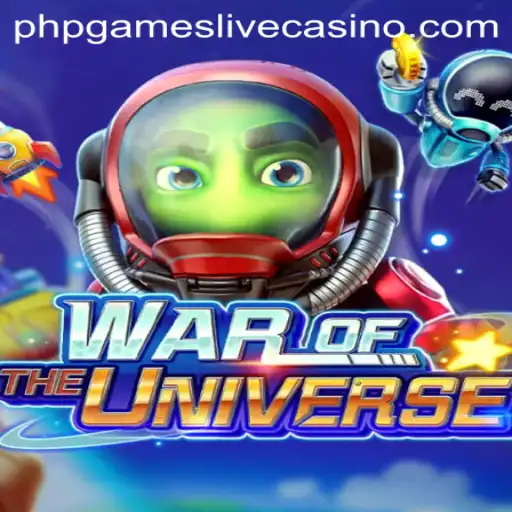 Exploring WAROFTHEUNIVERSE: A Thrilling PHP Game Adventure