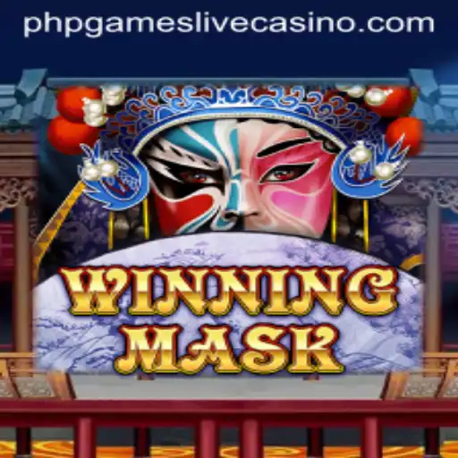 WinningMask: A Riveting Journey into the World of PHPGames