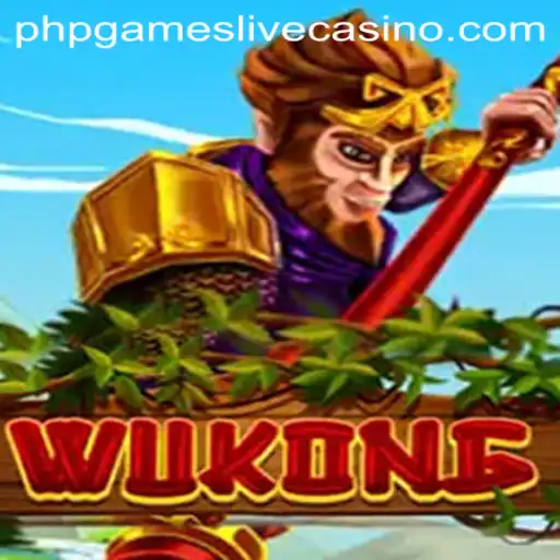 Exploring the Epic World of Wukong: A PHP Games Adventure